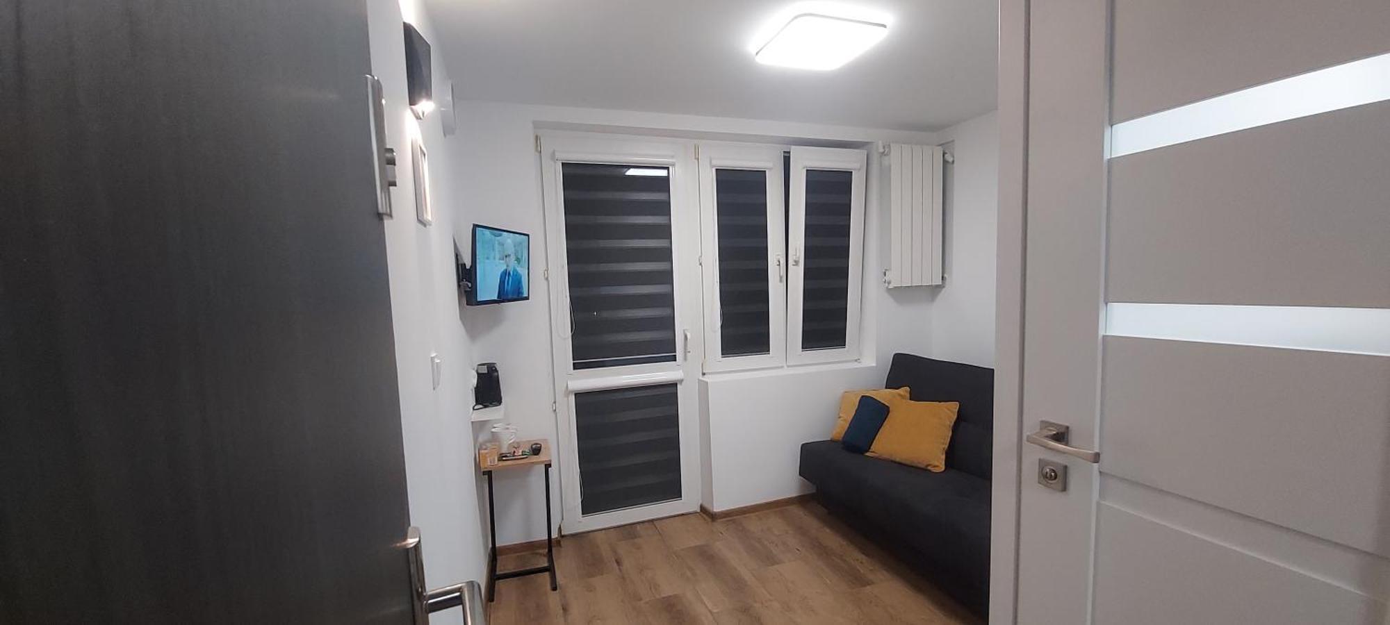 Cosy Studio Ряшів Екстер'єр фото