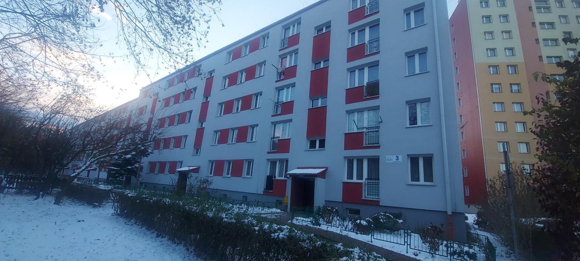 Cosy Studio Ряшів Екстер'єр фото